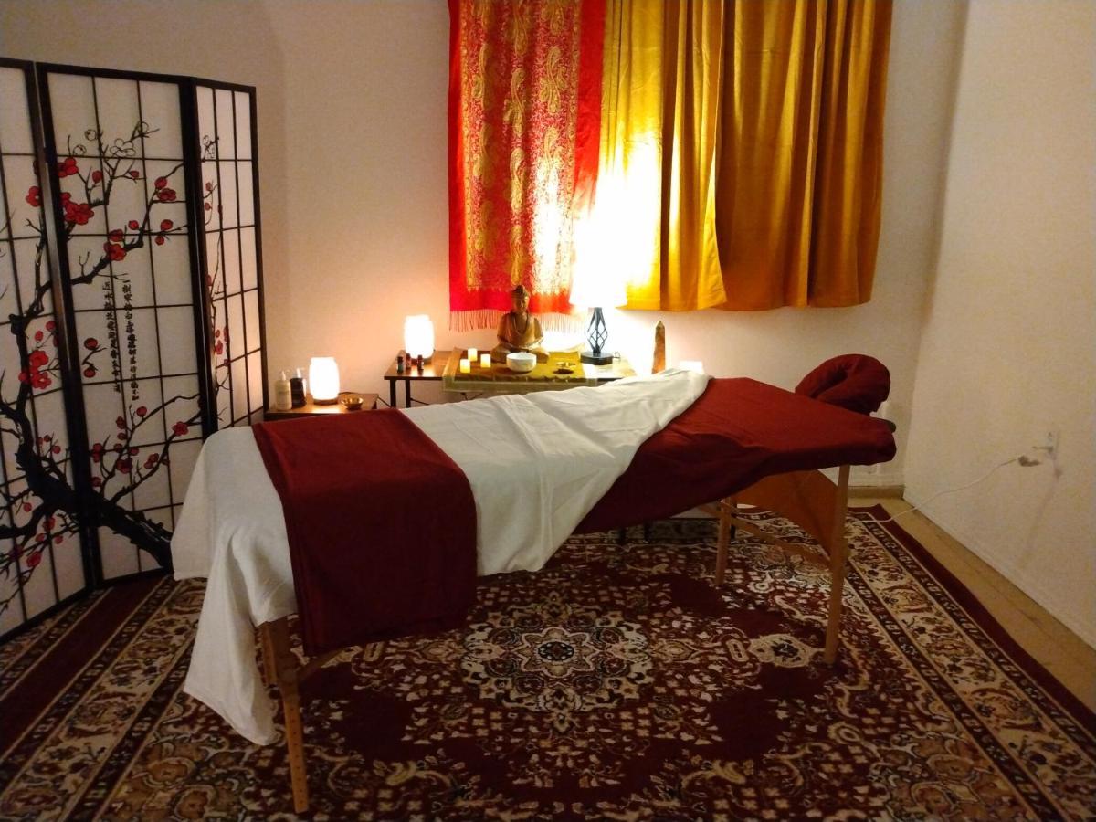 Quiet Mind Lodge, Spa & Retreat Sequoias Kernville Ngoại thất bức ảnh