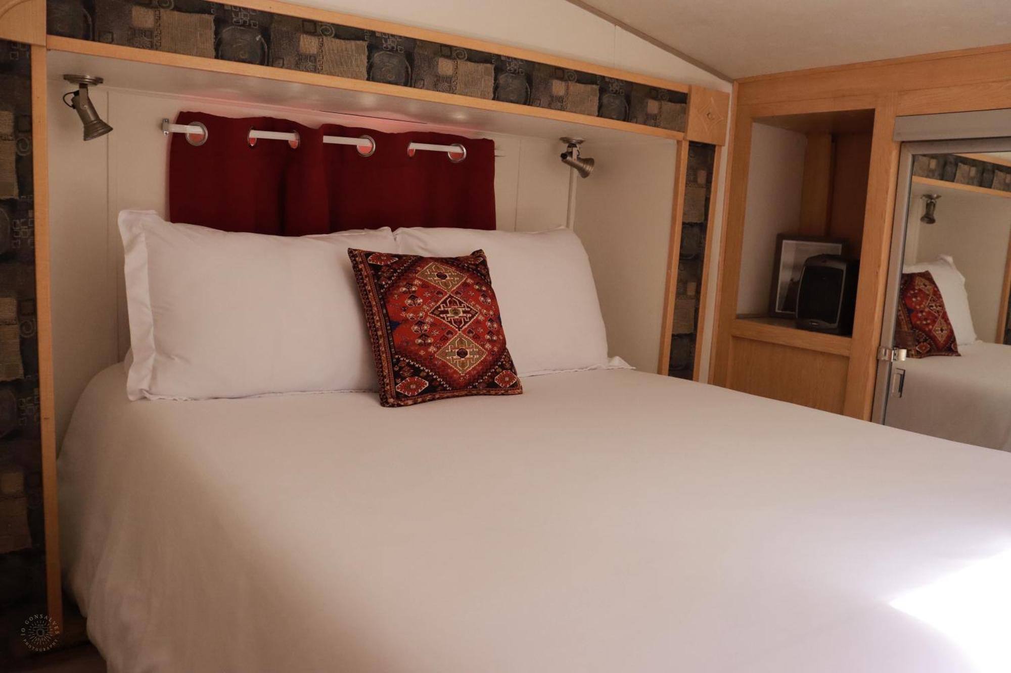 Quiet Mind Lodge, Spa & Retreat Sequoias Kernville Ngoại thất bức ảnh