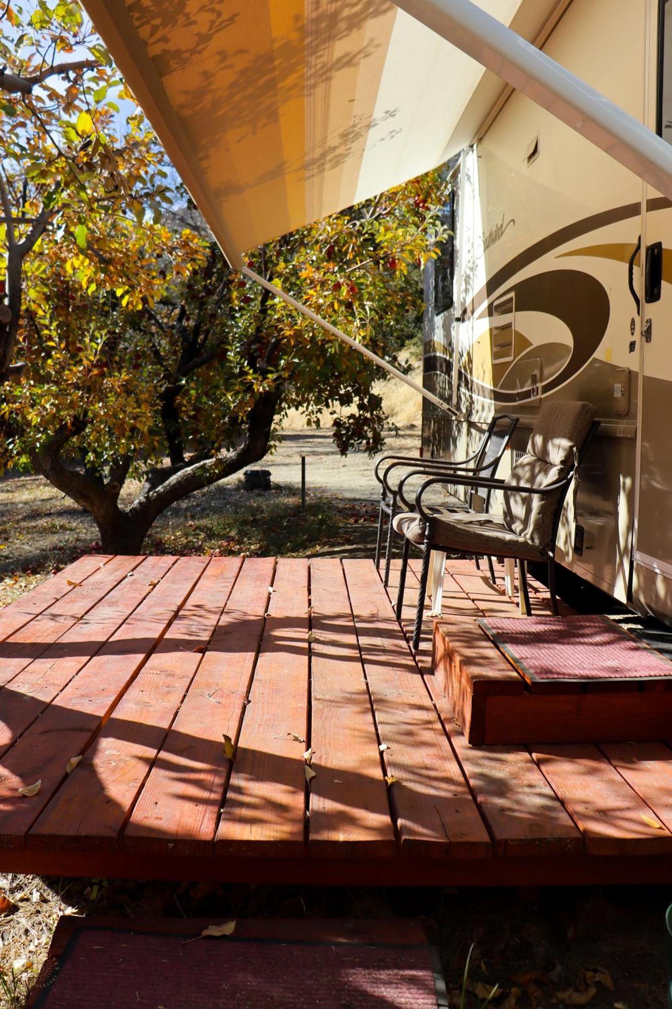 Quiet Mind Lodge, Spa & Retreat Sequoias Kernville Ngoại thất bức ảnh